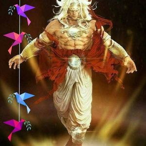 Meet your Posher, Abran